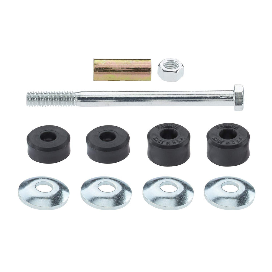 Suspension Stabilizer Bar Link Kit MOOG K90389 for Nissan Xterra