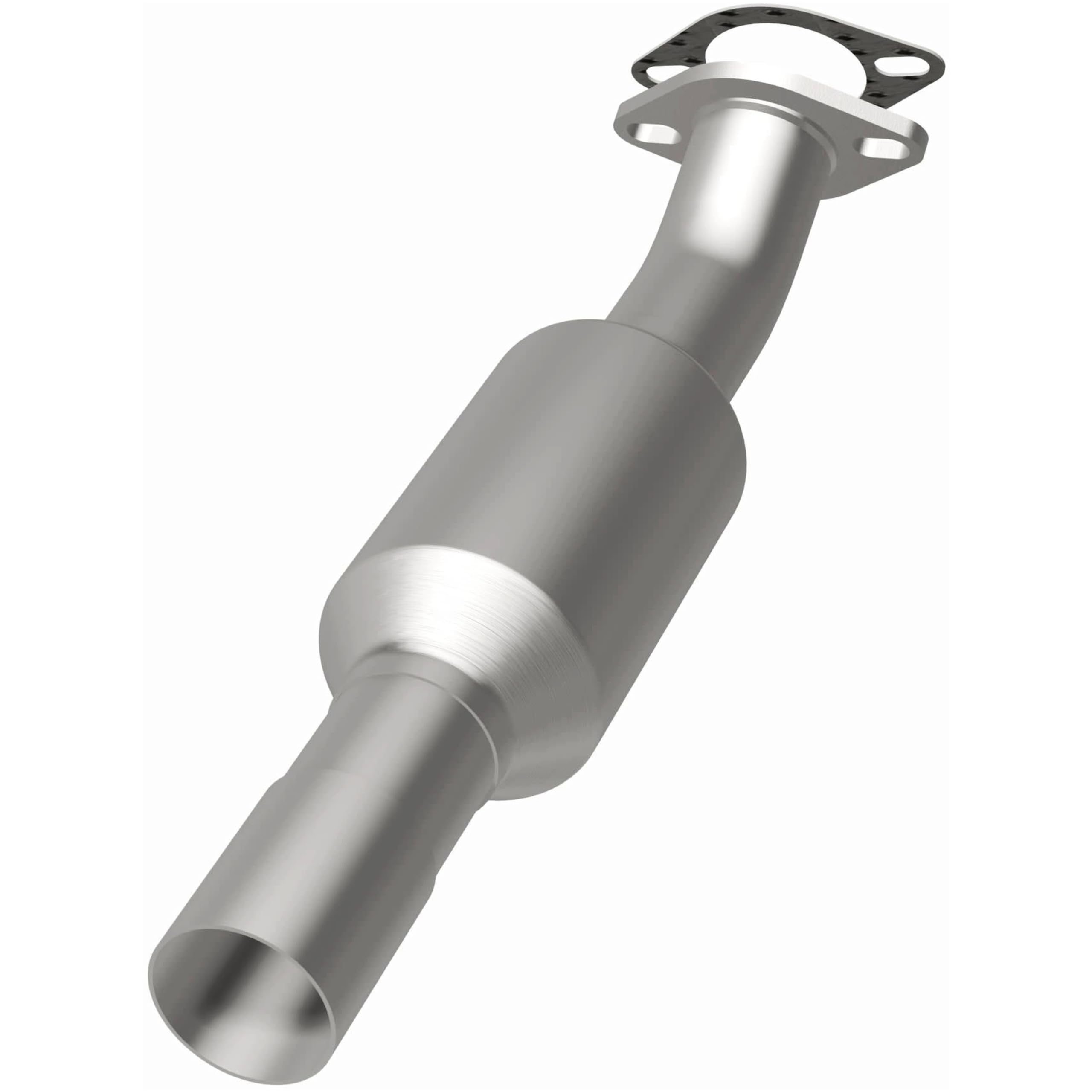MagnaFlow 21-378 Catalytic Converter: Direct-Fit, OEM Grade, Compatible With 2007-2012 Nissan Sentra 2.5L (Federal/EPA Compliant)