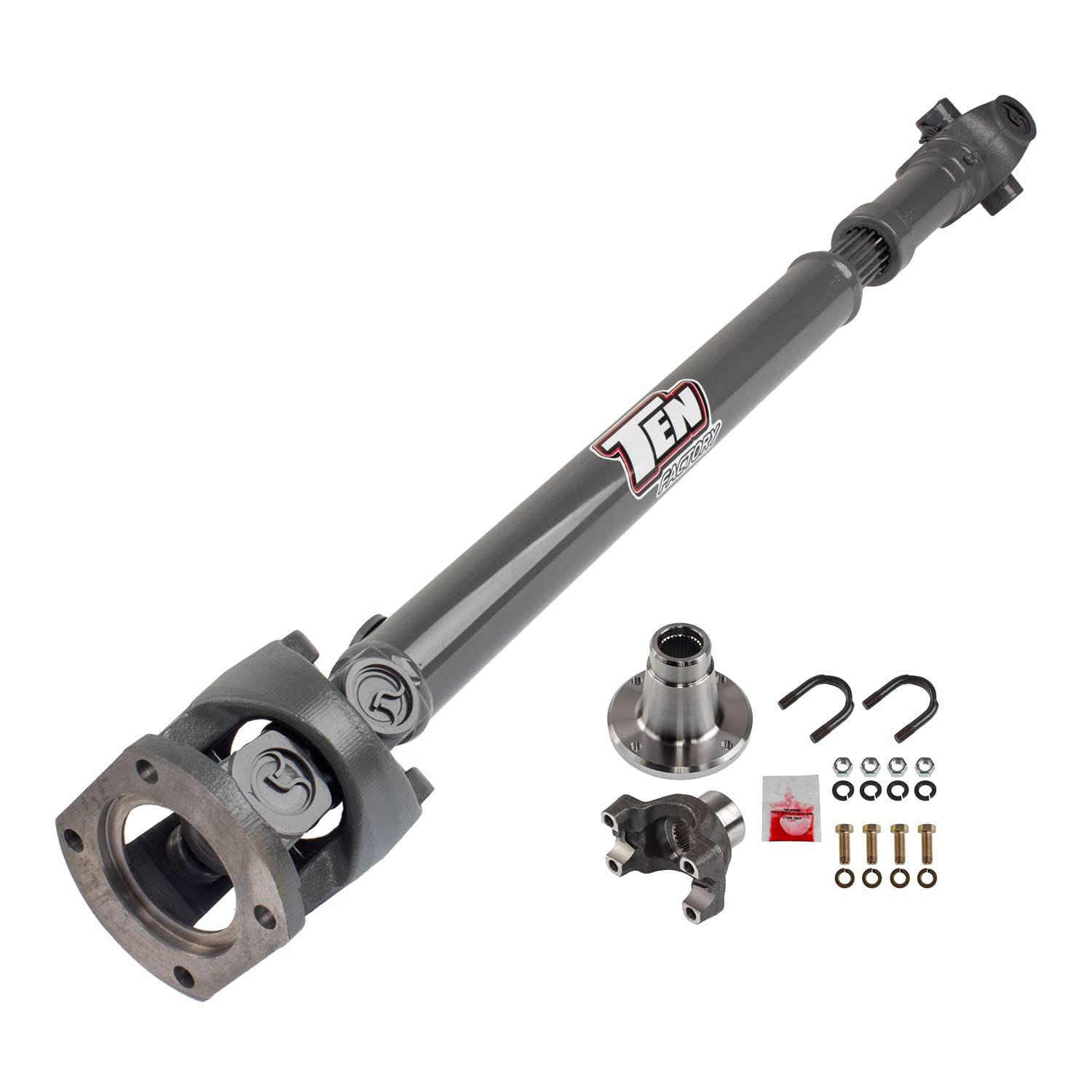 TEN Factory Performance Front Drive Shaft TFF1350-2155 Front Drive Shaft