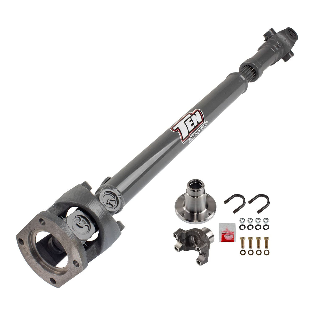 TEN Factory Performance Front Drive Shaft TFF1350-2155 Front Drive Shaft