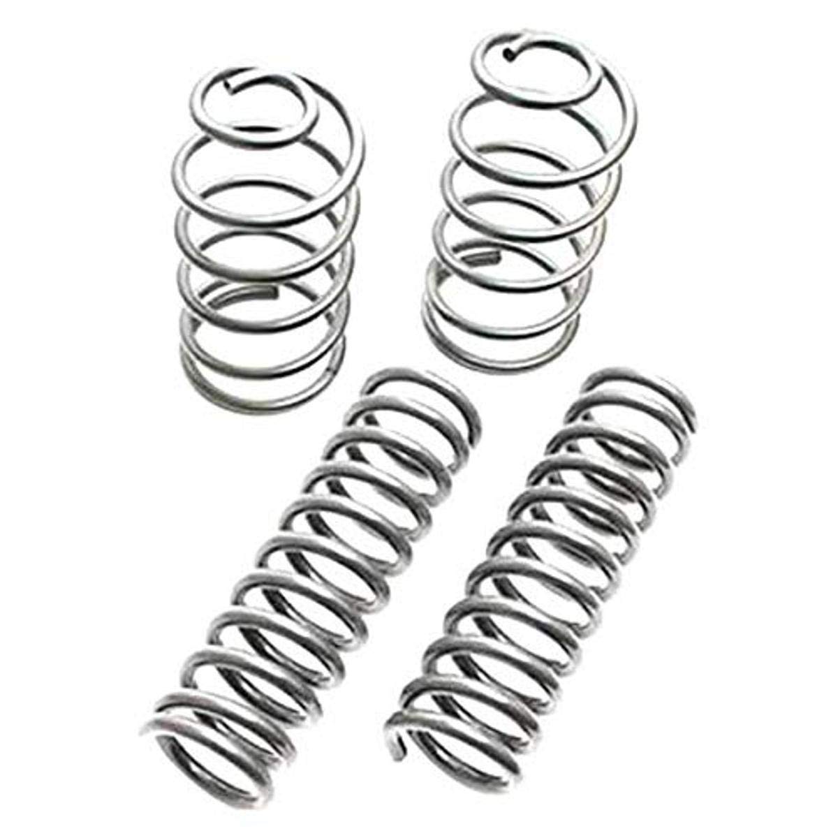 Coil Spring Set Belltech 5825