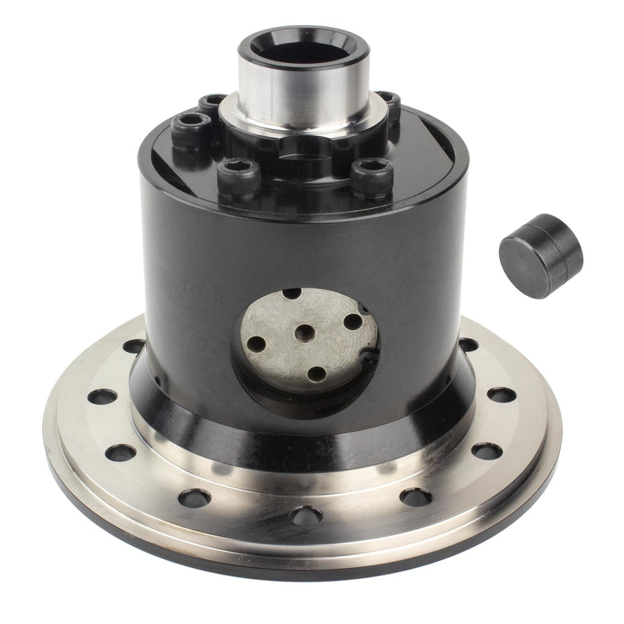 PowerTrax GRIP PRO GT309231 Differential Carrier 31 Spline for Chrysler 9.25" Rear | Compatible for Dodge, Chrysler, Plymouth 1970-2010 | Replaces Mopar 05161549AA, Eaton 913A368