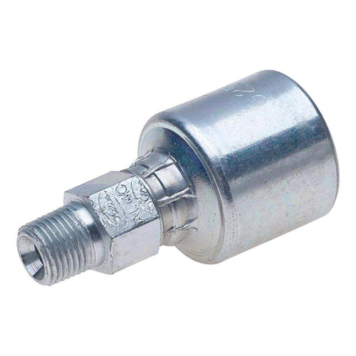 Hydraulic Gates G25100-1208 Coupling