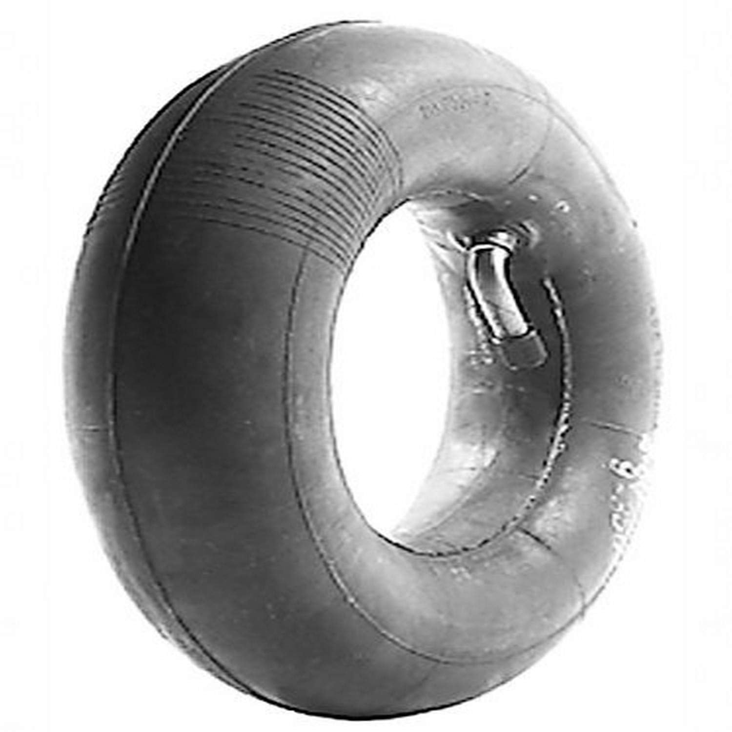71-801 Oregon 8-inch Tire Innertube 480/400-8 Bent Metal Valve