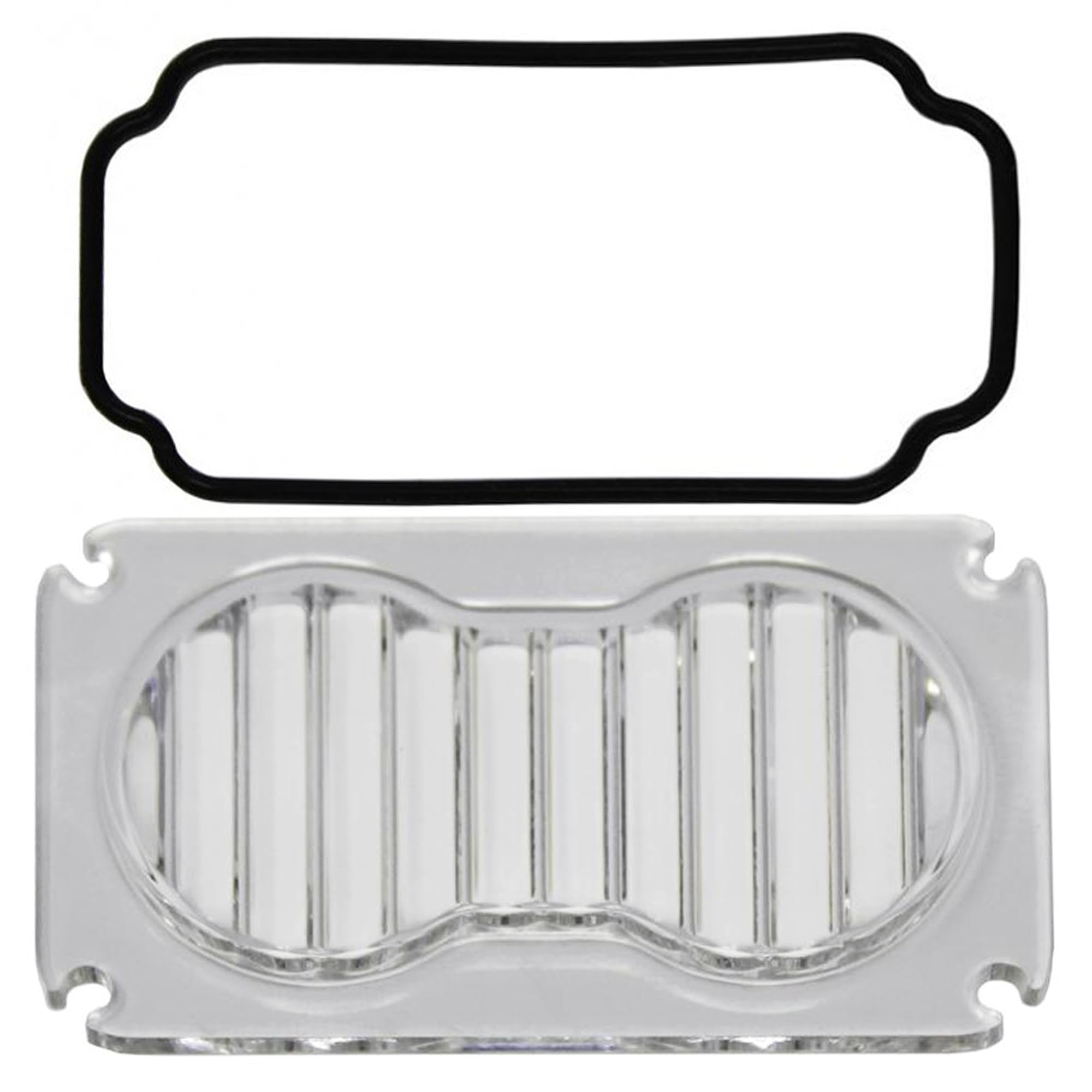 Baja Designs S2 Wide Cornering Lens Kit
