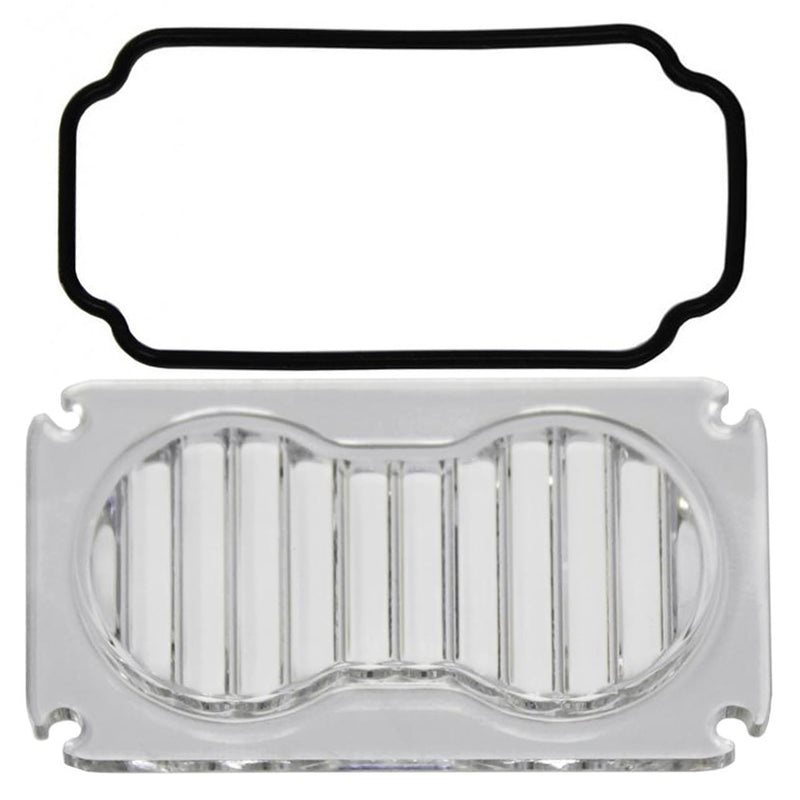 Baja Designs S2 Wide Cornering Lens Kit