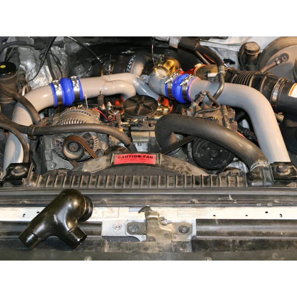 Intercooler Banks 25970 System