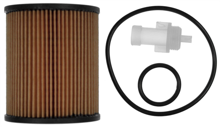 Oil Filter MAHLE OX 790D
