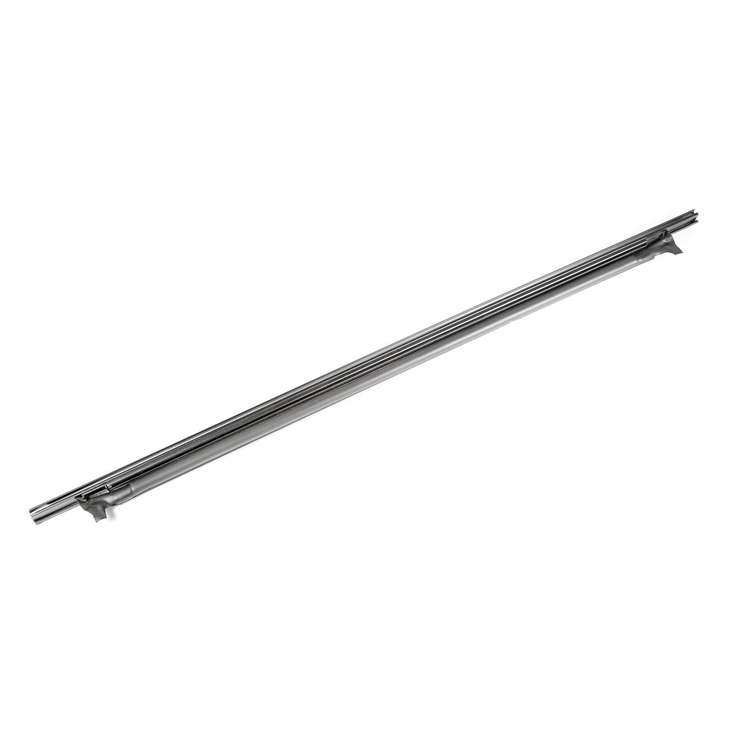 55395757AE | Omix | Soft Top Tailgate Bar | Fits 2007-2018 Jeep Wrangler JK