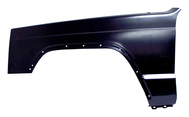 Left Crown Automotive 56022321AA Fender