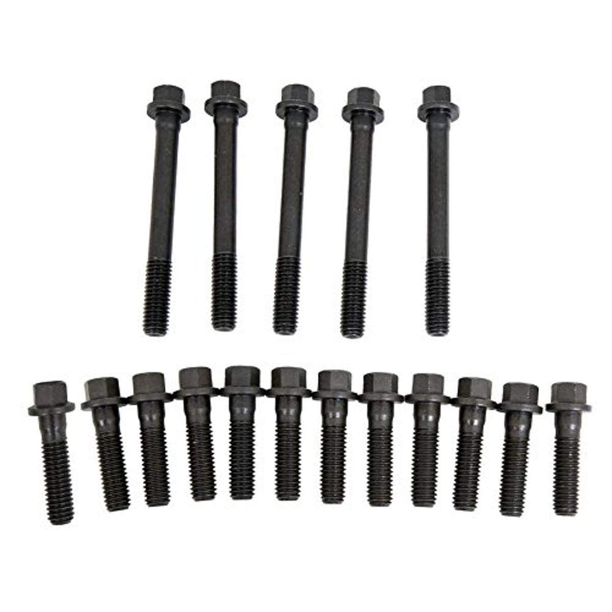 Head Bolt Kit Manley 42178 (BBM 383-440 (1-Head))