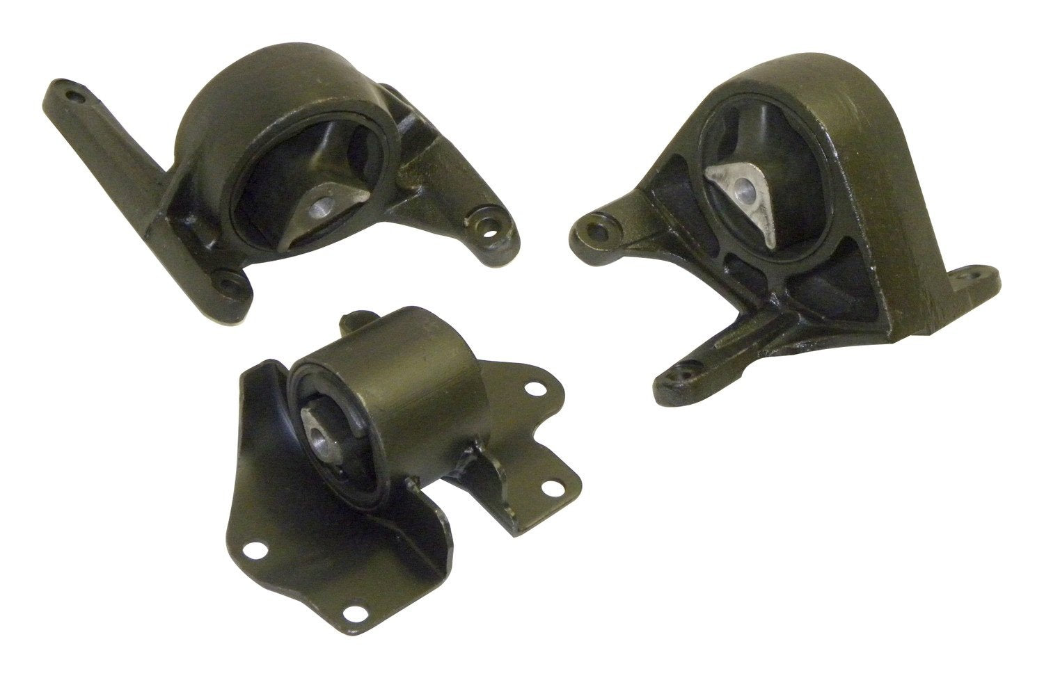 Engine Mount Kit Crown