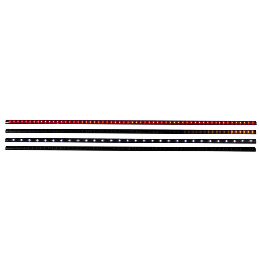 60" ANZO USA 531058 6 Function LED Tailgate Bar with Amber Scanning