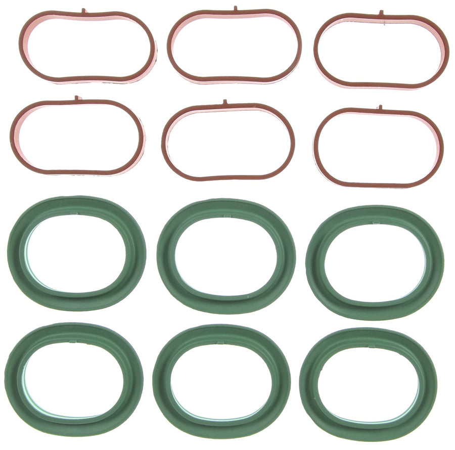 Engine Intake Manifold Gasket Set MAHLE MS20293