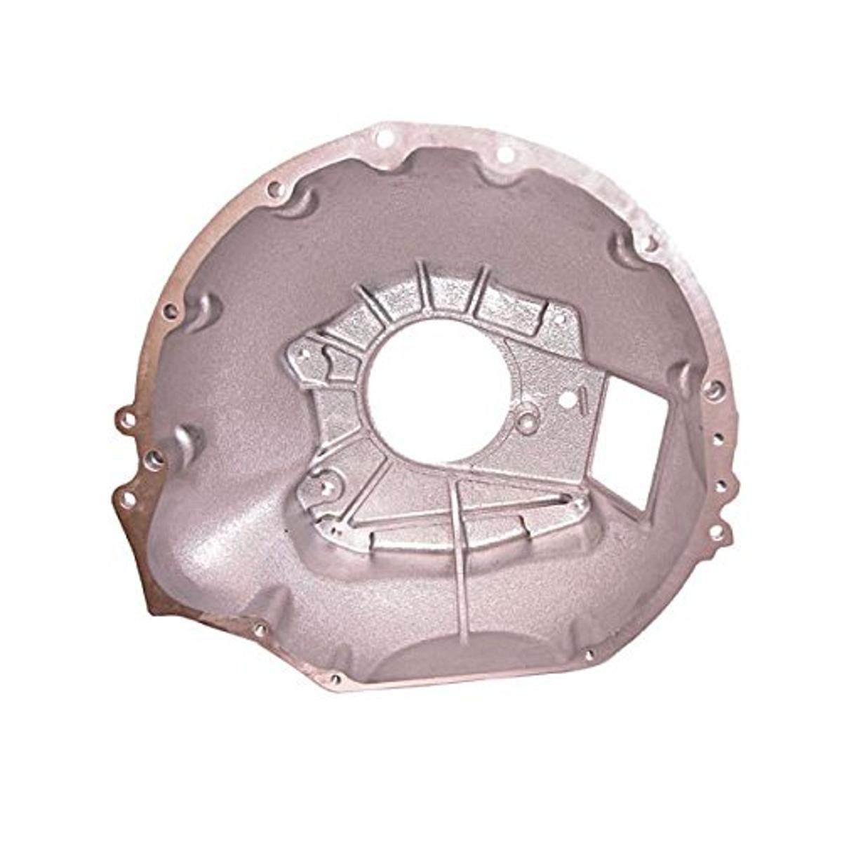 Transmission Bell Housing, Omix-Ada | T150/T18/T176/T177 | OE Reference: 8133951 | Fits 1976-1986 Jeep CJ5 / CJ7 / CJ8