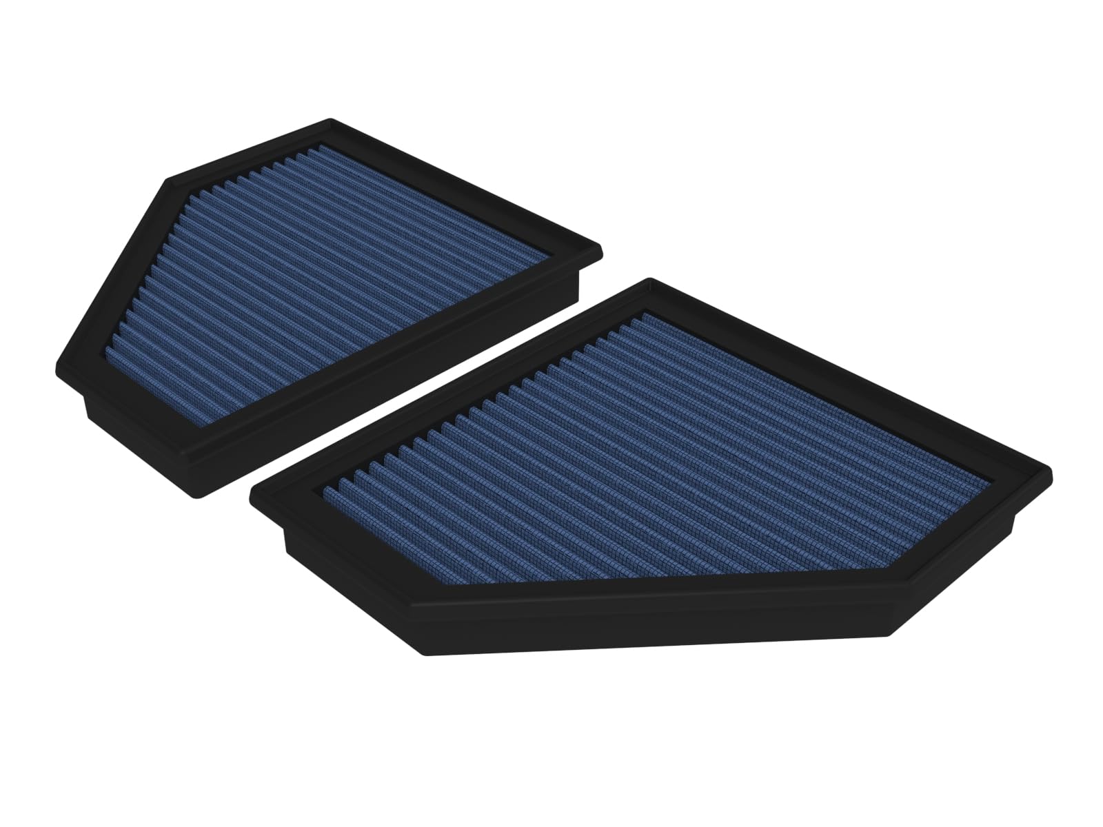 Magnum OE Replacement FLOW Air Filter w/Pro 5R Media (Pair) BMW M2 (G87) 23-24/M3/M4 (G80/82/83) 21-24 L6-3.0L (tt) S58