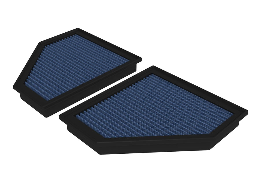 Magnum OE Replacement FLOW Air Filter w/Pro 5R Media (Pair) BMW M2 (G87) 23-24/M3/M4 (G80/82/83) 21-24 L6-3.0L (tt) S58