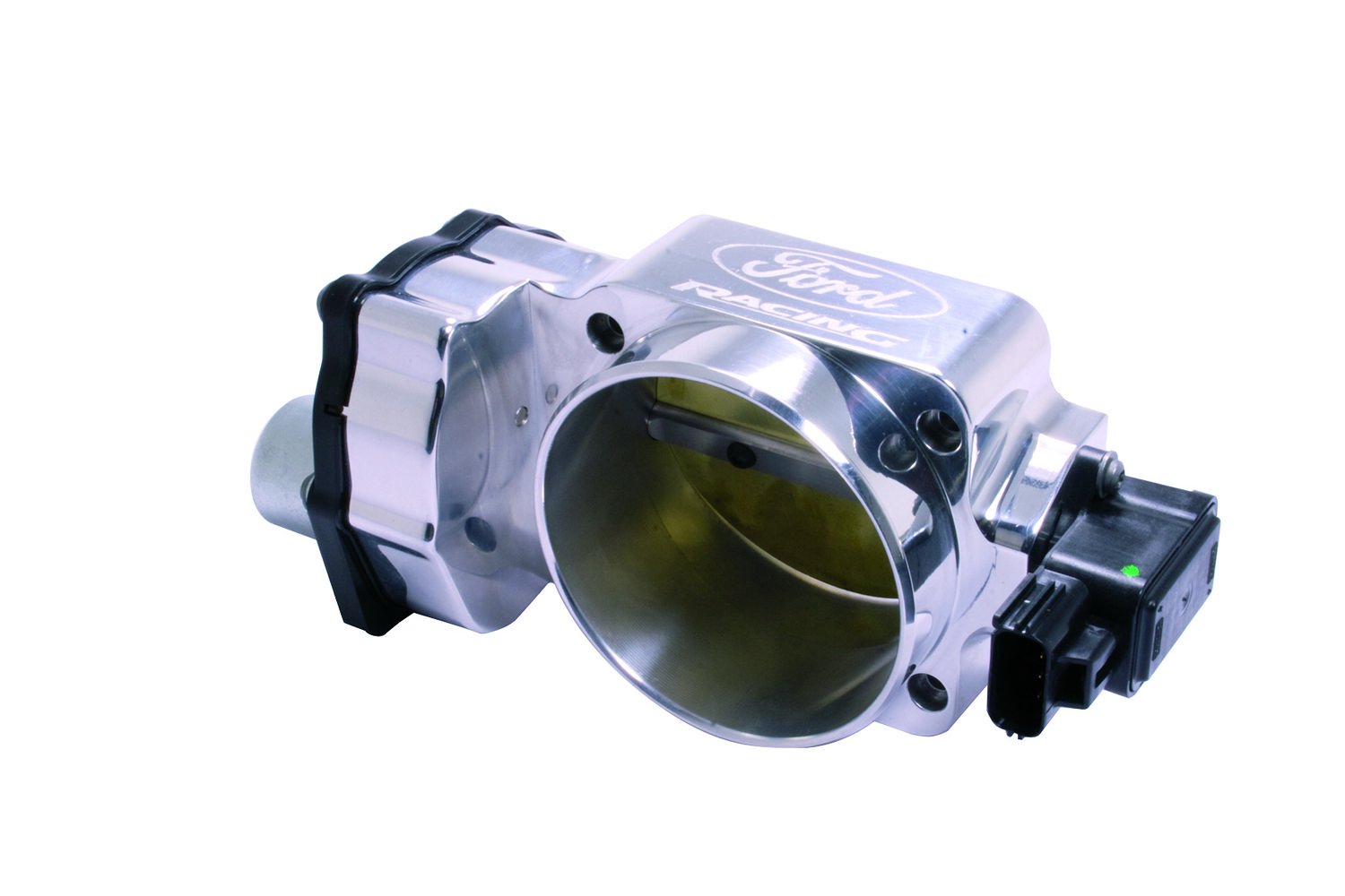 Ford Racing 90mm Throttle Body M-9926-M5090 for Ford Mustang GT