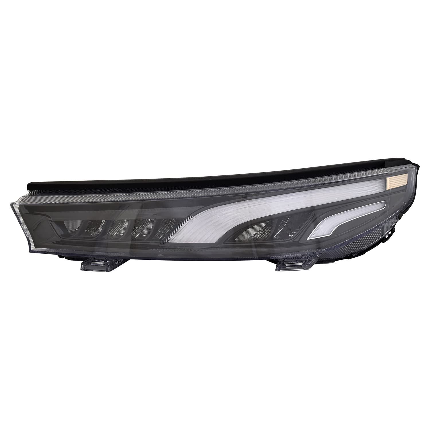 Replacement TYC 12-5436-00 Turn Signal Lamp left for HYUNDAI PALISADE