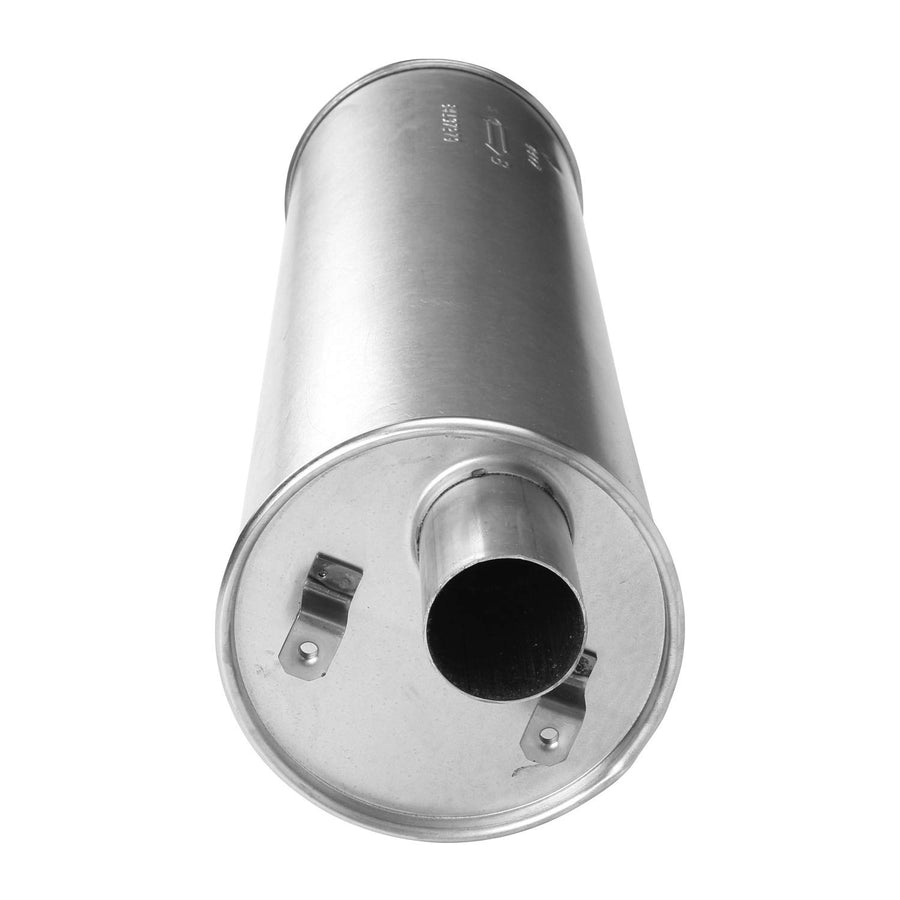 Exhaust AP Products Muffler 3181