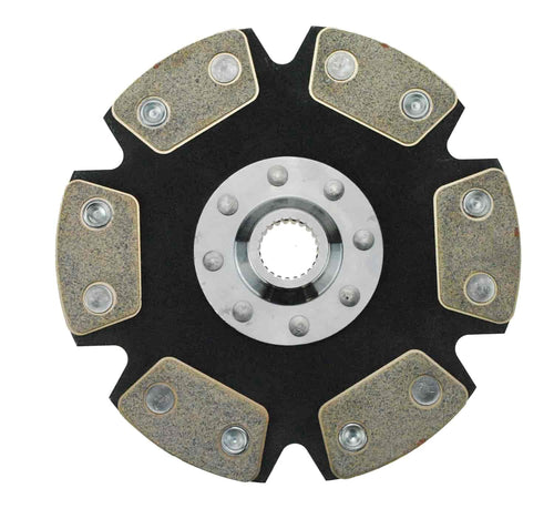 Clutch Disc RAM Clutches 1124