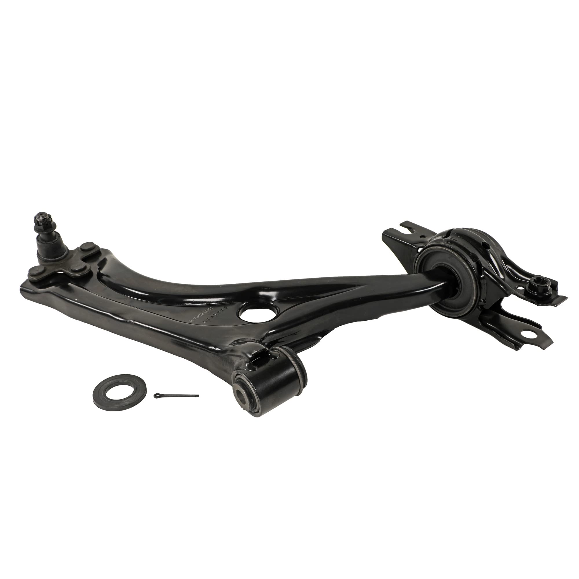 Control Arm and Ball Joint Assembly MOOG RK623649