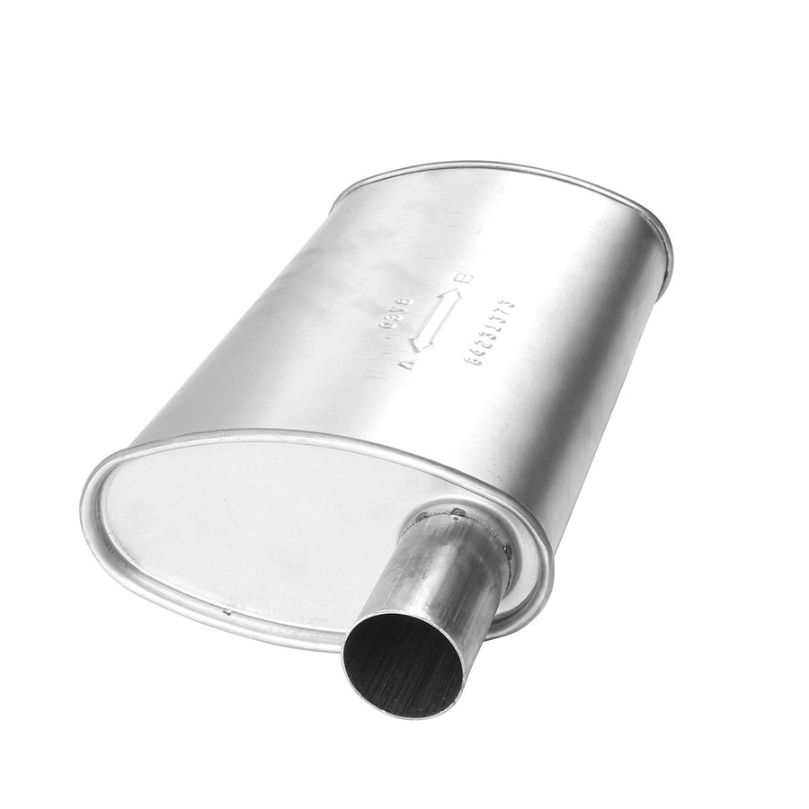 Muffler AP Exhaust 3737SL