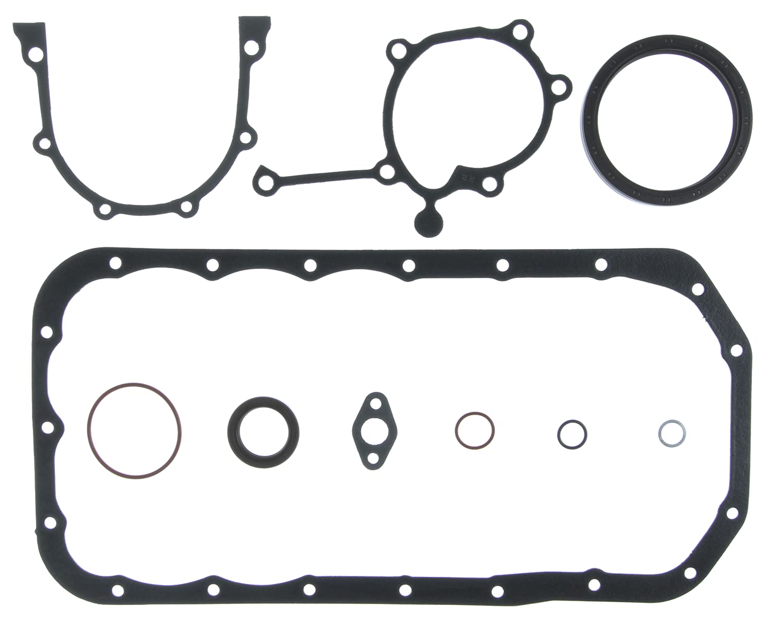 Engine Conversion MAHLE Gasket Set CS54449