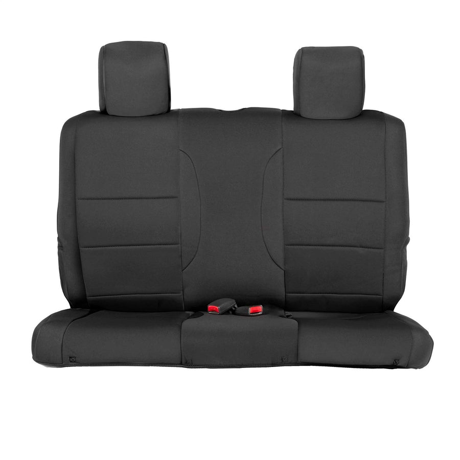 NEOPRENE SmittyBilt SEAT COVER SET - SB471401
