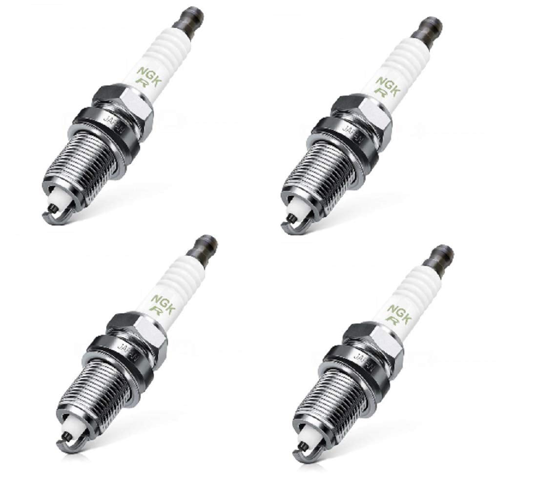 TR6 NGK 4177 Spark Plug (4 Pack)