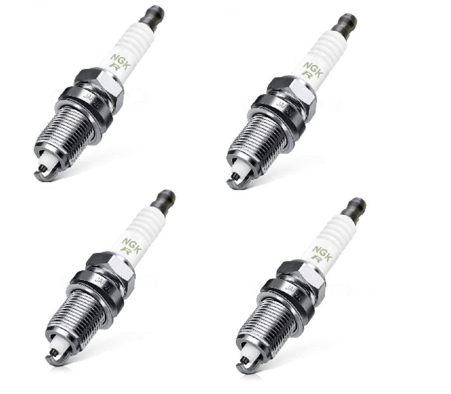 TR6 NGK 4177 Spark Plug (4 Pack)