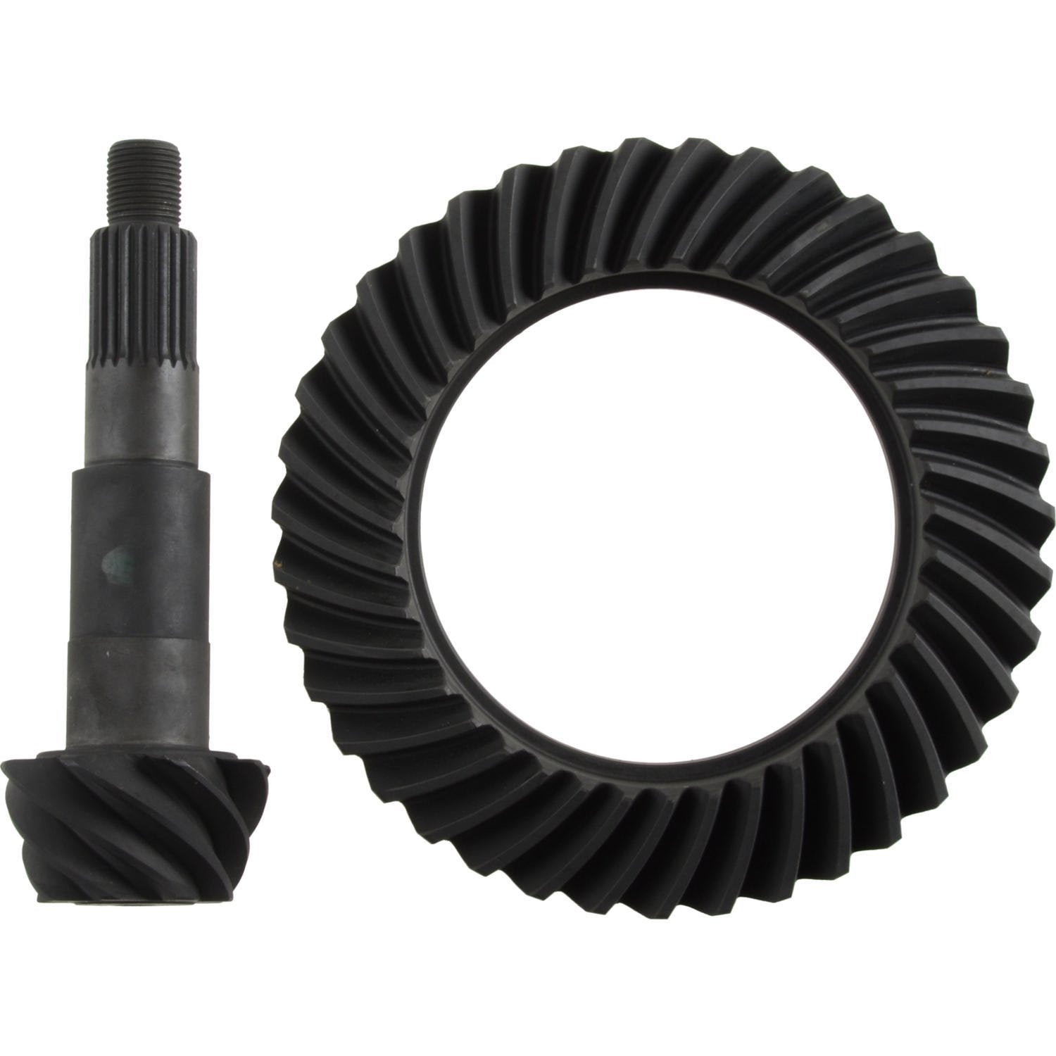 Spicer 2020749 SVL Differential Ring and Pinion Gear Set for DANA 44, 4.88 Ratio