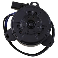 Chrysler PT Cruiser TYC 630330 Replacement Radiator/Condenser Cooling Fan Motor