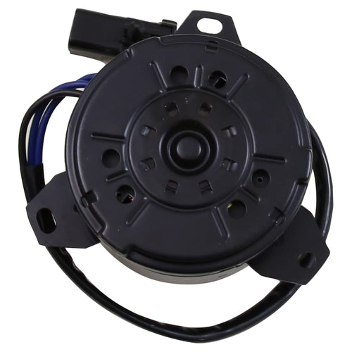 Chrysler PT Cruiser TYC 630330 Replacement Radiator/Condenser Cooling Fan Motor