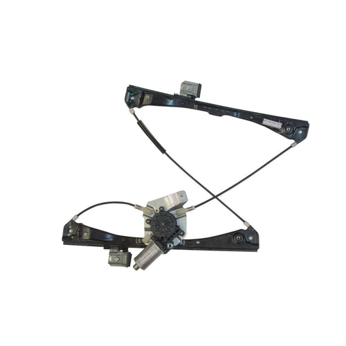 Front Left TYC 660352 Power Replacement Window Regulator