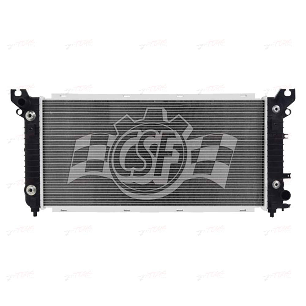 CSF Radiator