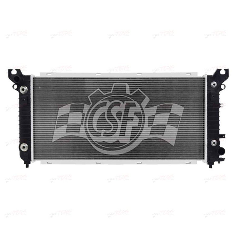 CSF Radiator
