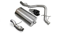 Cat-Back Exhaust System CORSA 14913BLK