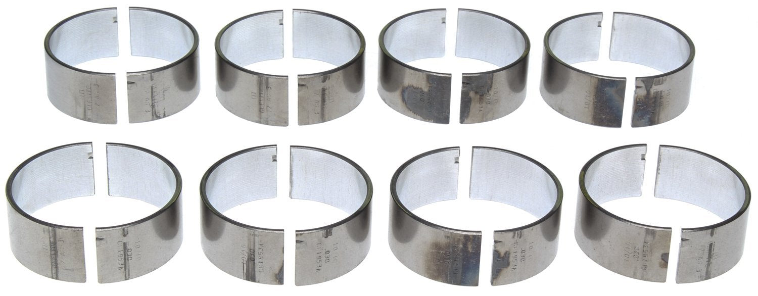 Clevite Engine CB-1853A-30(8) Connecting Rod Bearing Set