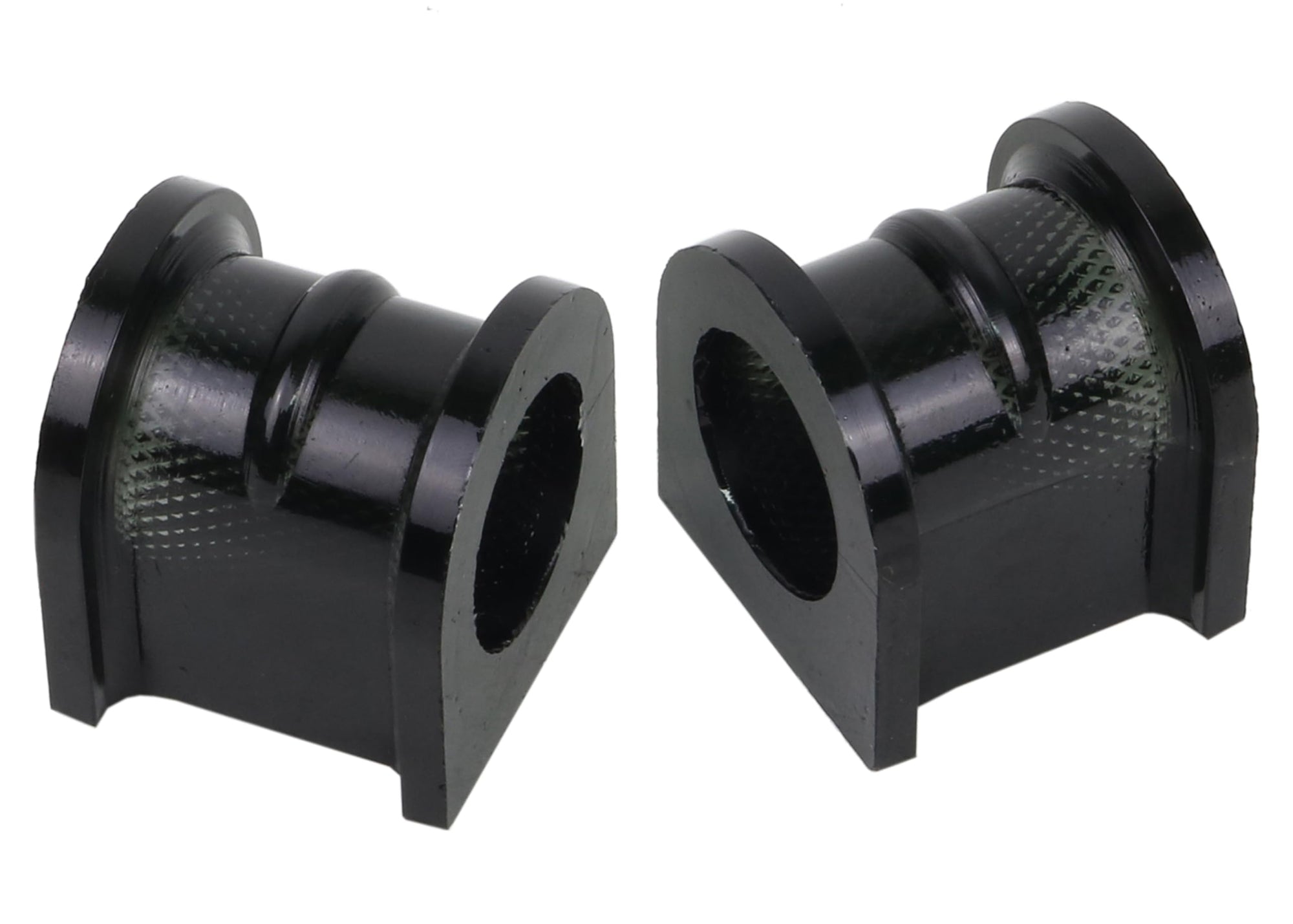 Nolathane Black Sway Bar Mount Bushing REV004.0124 (Front 28Mm)
