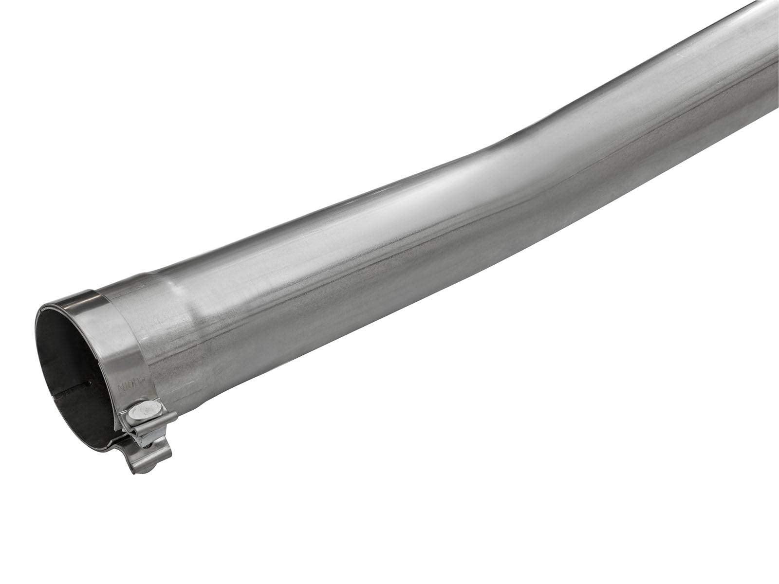 Performance Exhaust System aFe Power 49-46113-P LARGE BORE (for Titan XD)