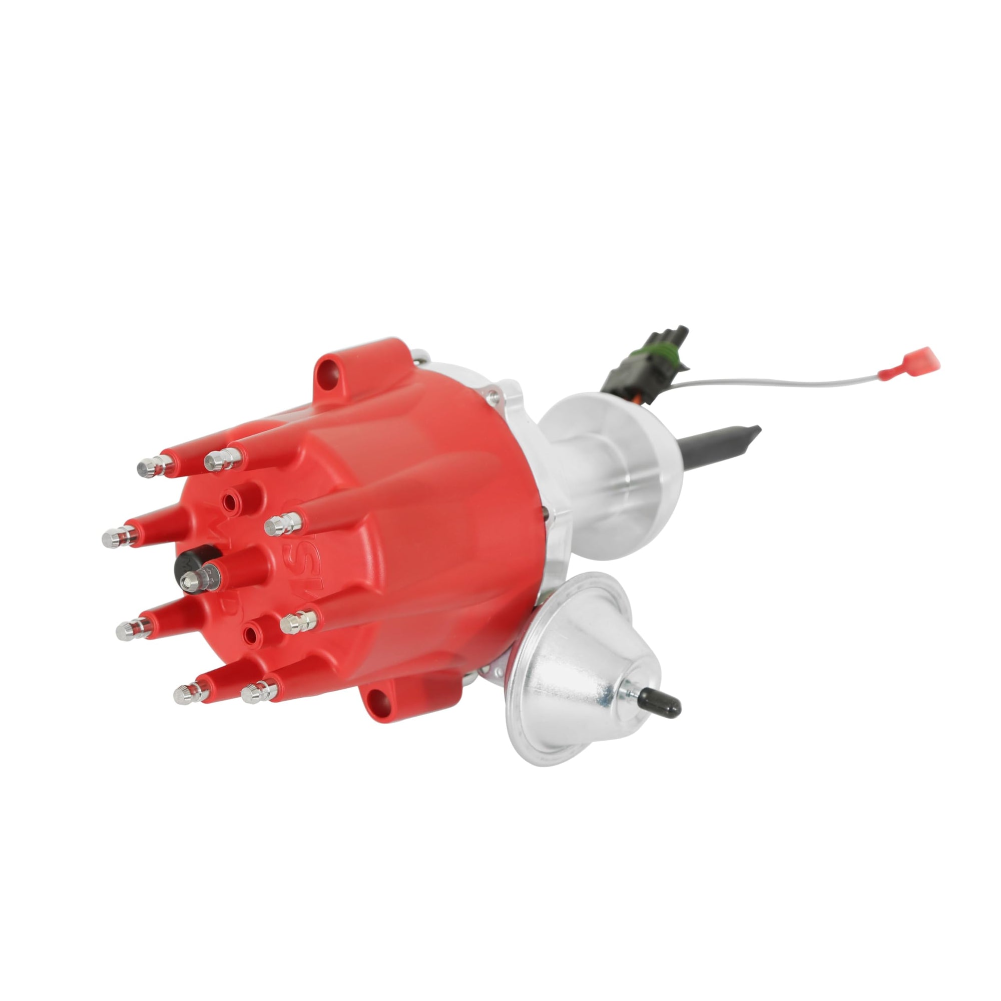 Ready-to-Run MSD 8388 Distributor