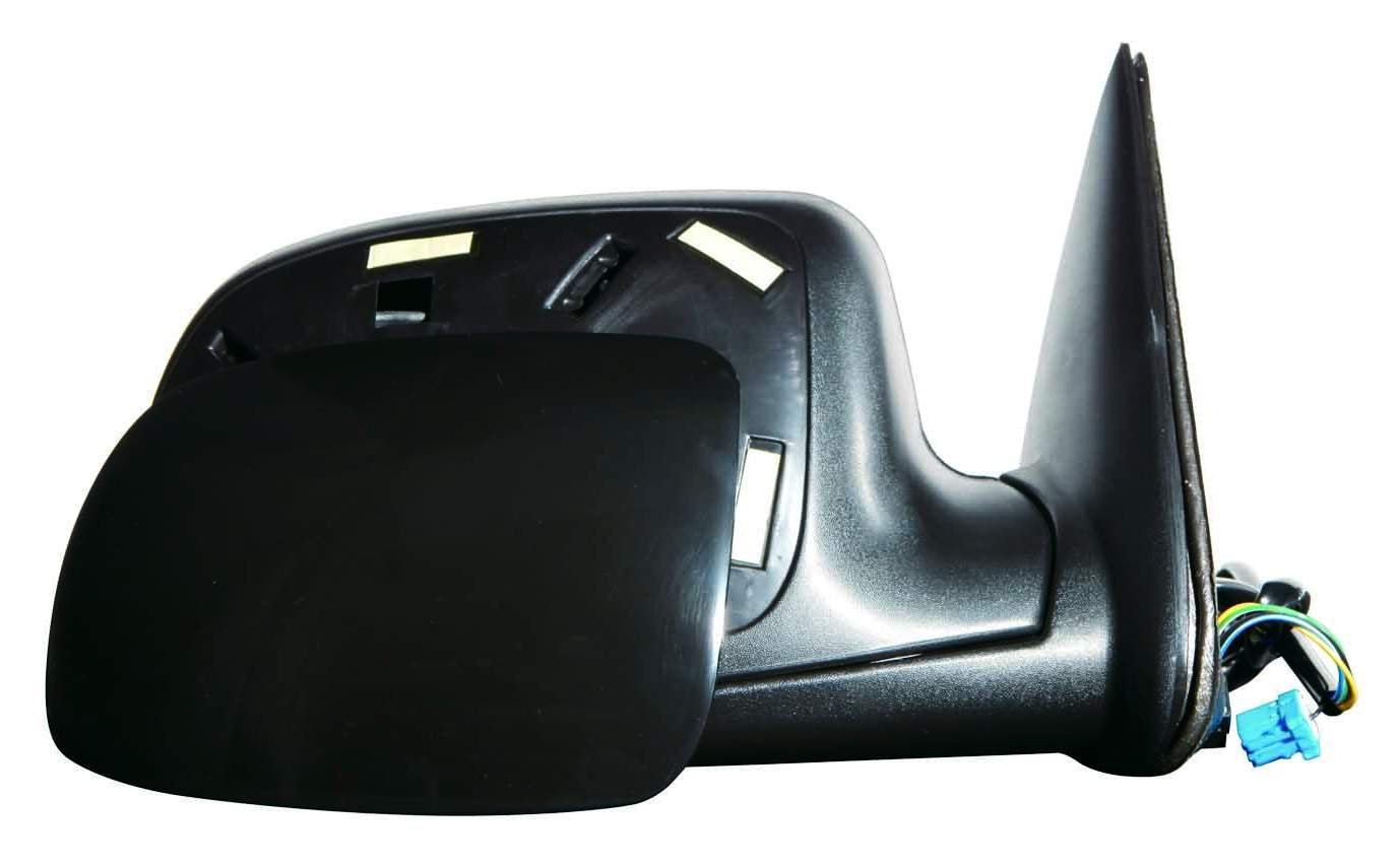 Replacement DEPO 335-5401R3ELH Side Passenger Door Mirror Set