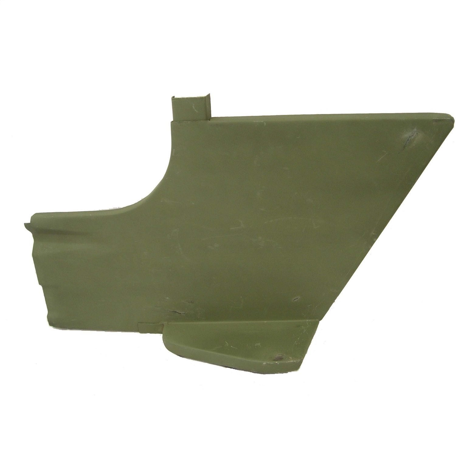 12010.04 | Omix | Right Cowl Side Panel | OE Reference: 671060-M38 | Fits 1950-1952 Willys M38