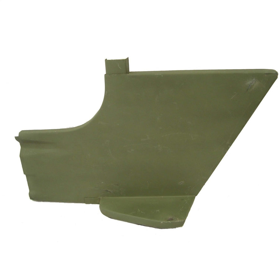 12010.04 | Omix | Right Cowl Side Panel | OE Reference: 671060-M38 | Fits 1950-1952 Willys M38