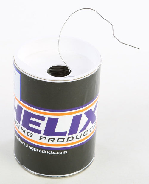 27-0181 Helix Safety Wire 1 Lb Can