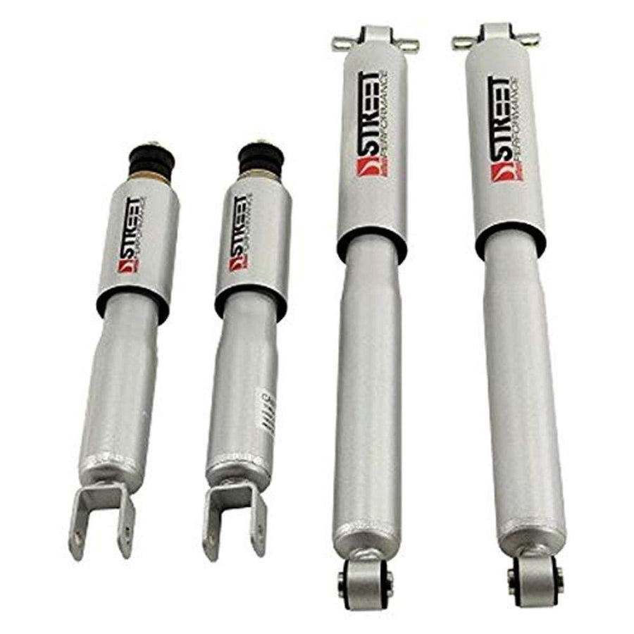 Belltech SP OE9612 Shock Set (4) (Street Performance) OEM