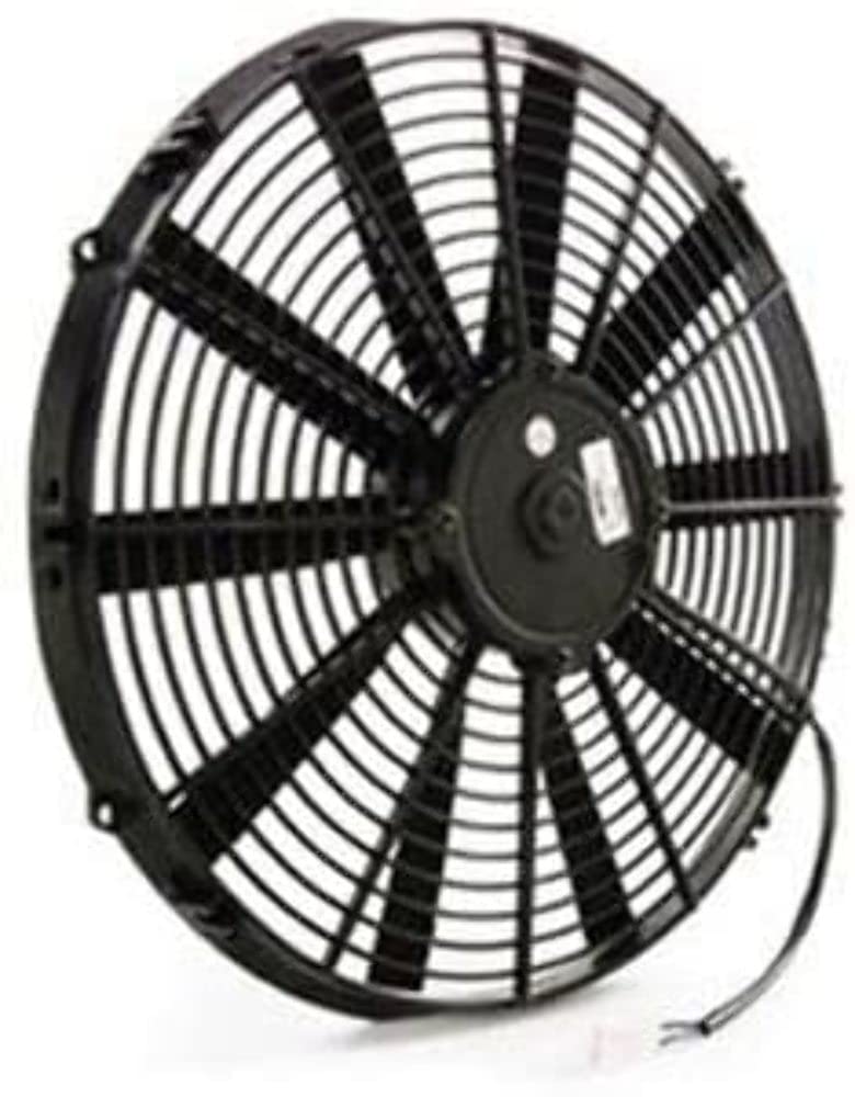 Qualifier Be Cool 75043 Puller Fan