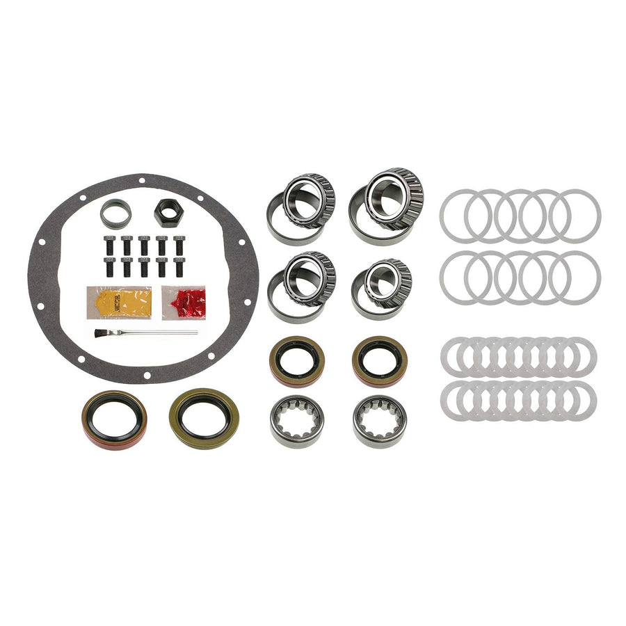 Rear Motive Gear R10RASKT Super Kit for a GM 8.5" Differential with Timken Tapered Bearings