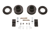 FTL5202 - Fabtech 2.5" Leveling System